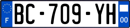 BC-709-YH