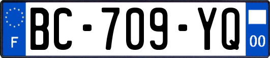 BC-709-YQ