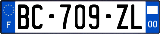 BC-709-ZL