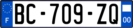 BC-709-ZQ