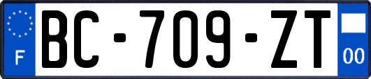 BC-709-ZT