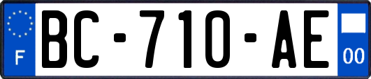 BC-710-AE