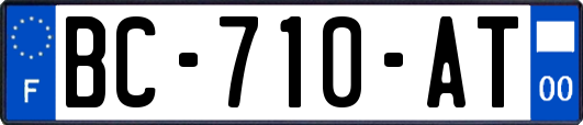 BC-710-AT