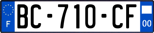 BC-710-CF
