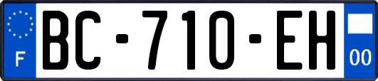 BC-710-EH