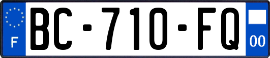 BC-710-FQ