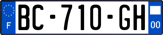 BC-710-GH
