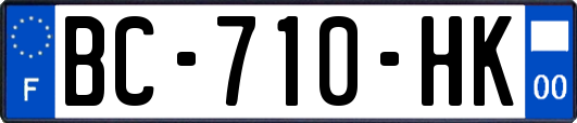 BC-710-HK
