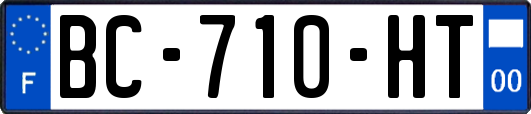 BC-710-HT