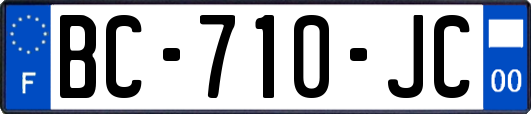 BC-710-JC