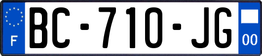 BC-710-JG