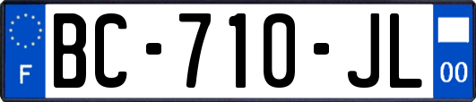 BC-710-JL