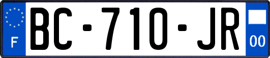 BC-710-JR