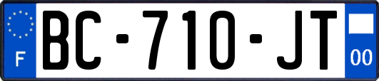 BC-710-JT