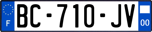 BC-710-JV