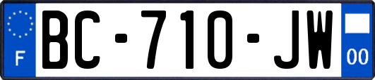BC-710-JW