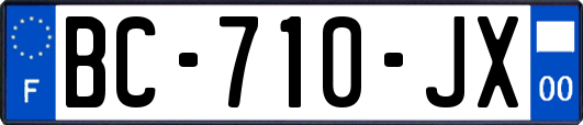BC-710-JX