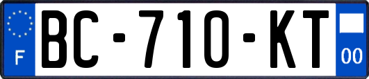 BC-710-KT