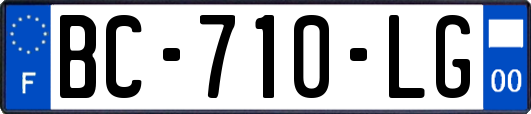 BC-710-LG