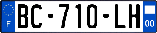 BC-710-LH