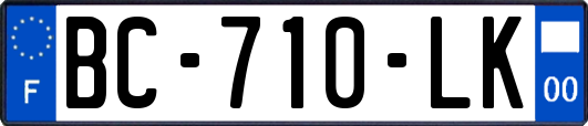 BC-710-LK