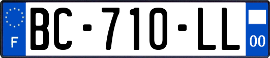 BC-710-LL