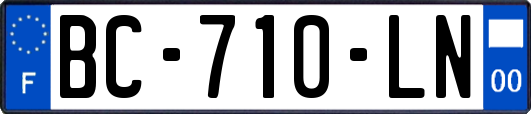 BC-710-LN
