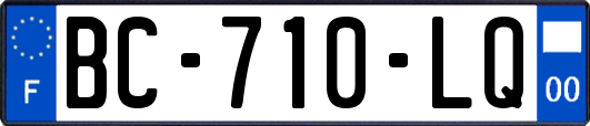 BC-710-LQ