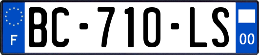BC-710-LS