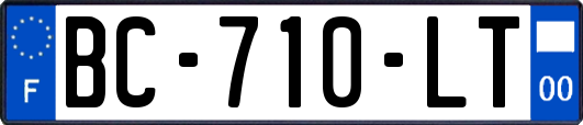 BC-710-LT