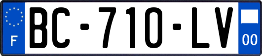 BC-710-LV