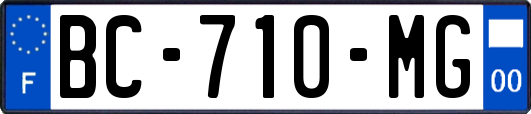 BC-710-MG