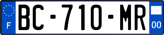 BC-710-MR