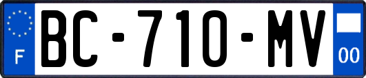 BC-710-MV