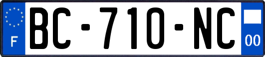 BC-710-NC