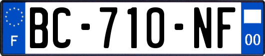 BC-710-NF