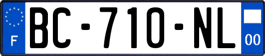 BC-710-NL