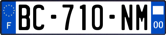 BC-710-NM