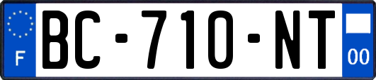 BC-710-NT