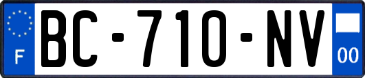 BC-710-NV
