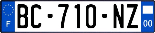 BC-710-NZ