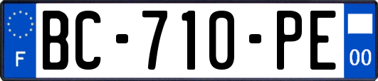 BC-710-PE