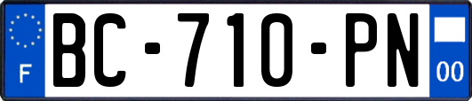BC-710-PN