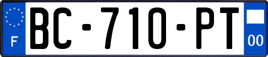 BC-710-PT