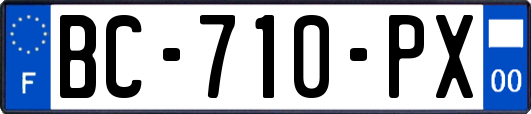 BC-710-PX