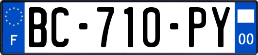 BC-710-PY