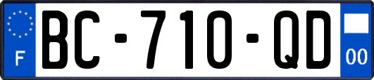 BC-710-QD