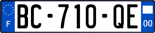 BC-710-QE