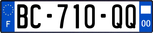 BC-710-QQ