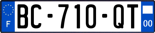 BC-710-QT